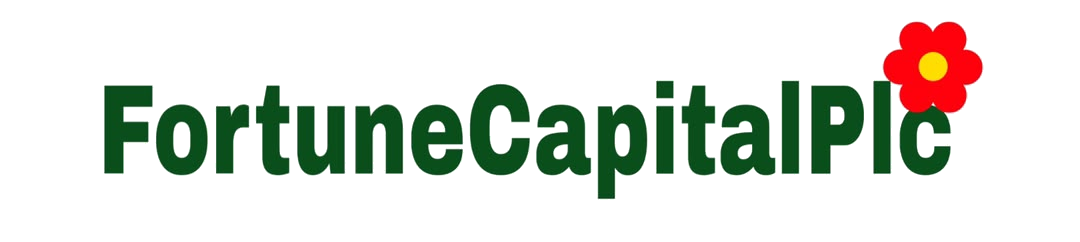 Fortune Capital Plc